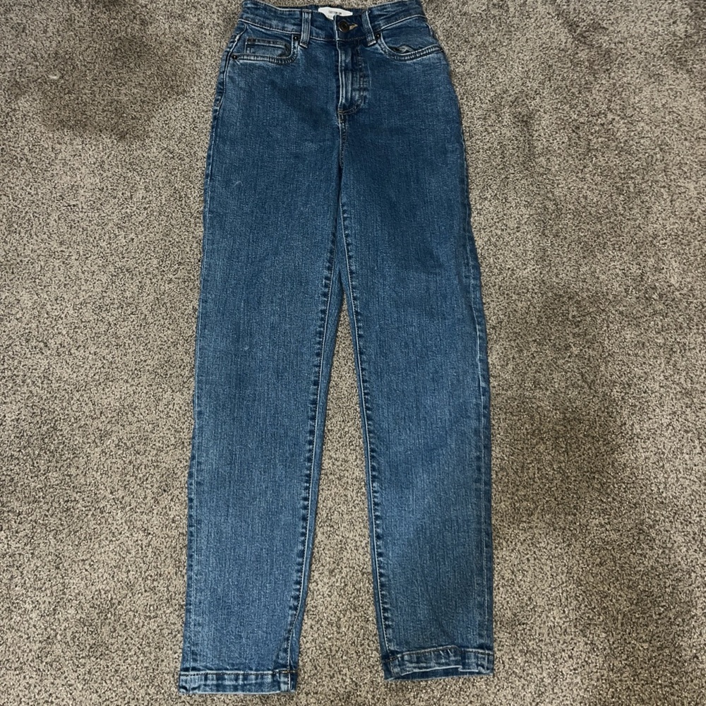 Cotton On Mom Jeans